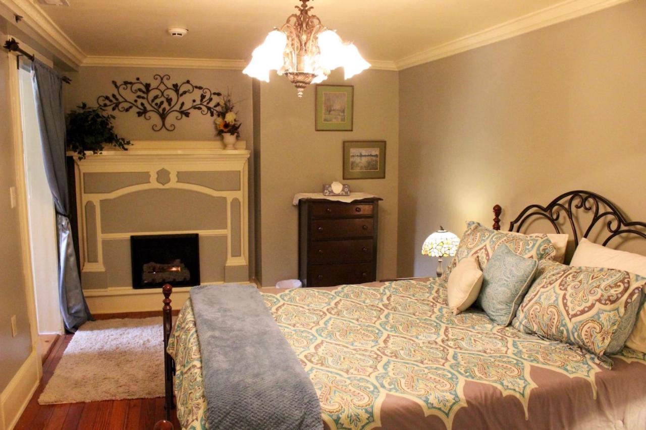 Inn Of The Shenandoah Luray Esterno foto