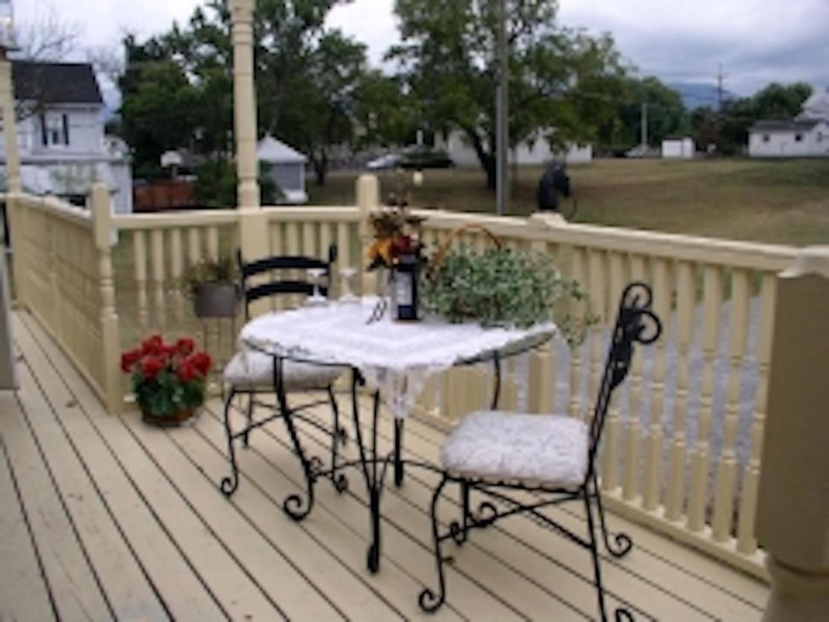 Inn Of The Shenandoah Luray Esterno foto