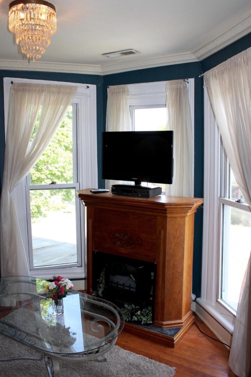 Inn Of The Shenandoah Luray Esterno foto