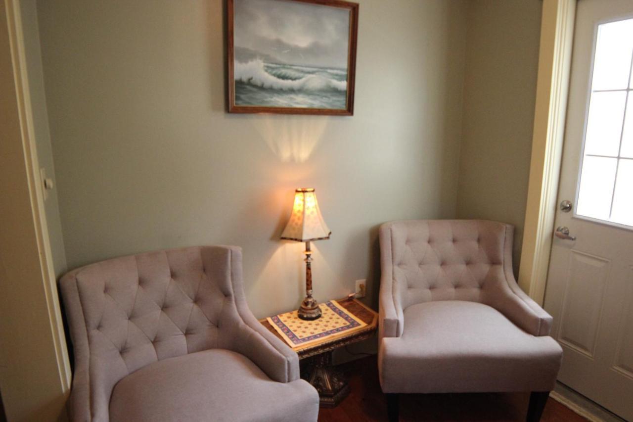 Inn Of The Shenandoah Luray Esterno foto