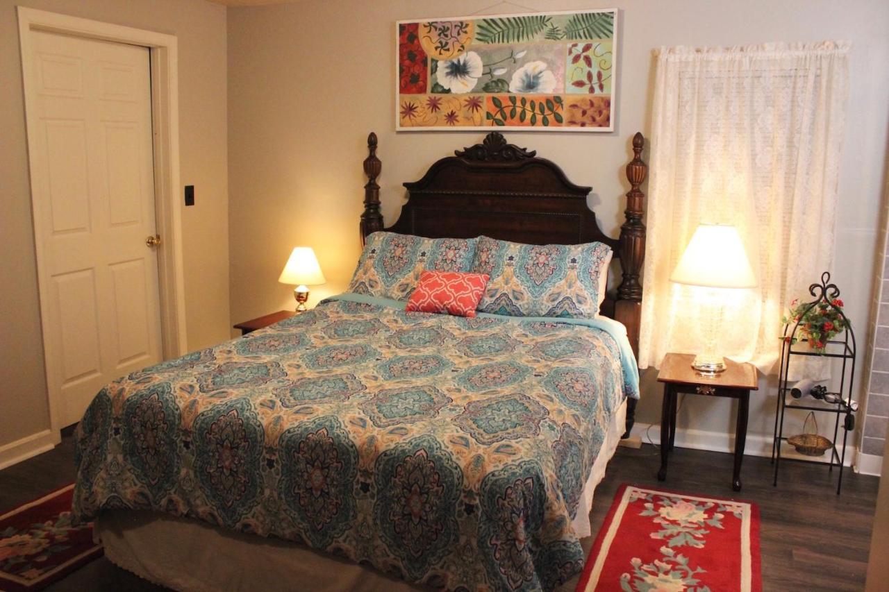 Inn Of The Shenandoah Luray Esterno foto