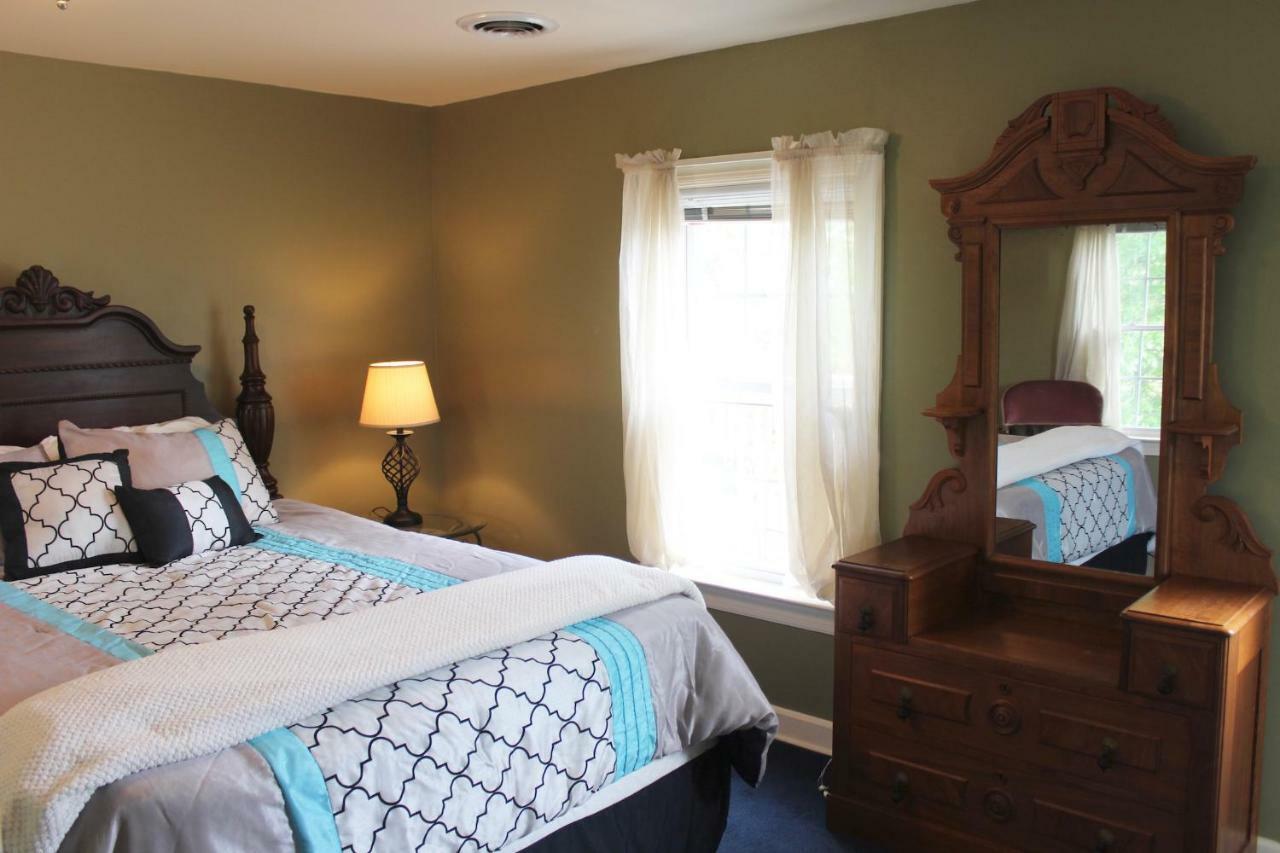 Inn Of The Shenandoah Luray Esterno foto