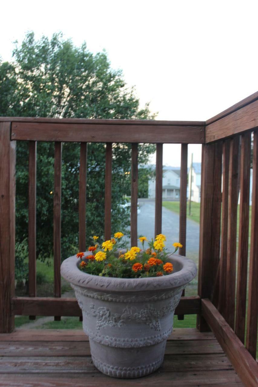 Inn Of The Shenandoah Luray Esterno foto